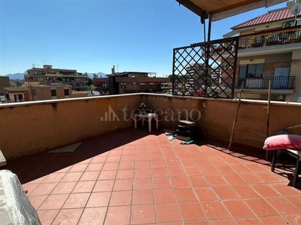 appartamento in vendita a Roma in zona Alessandrino