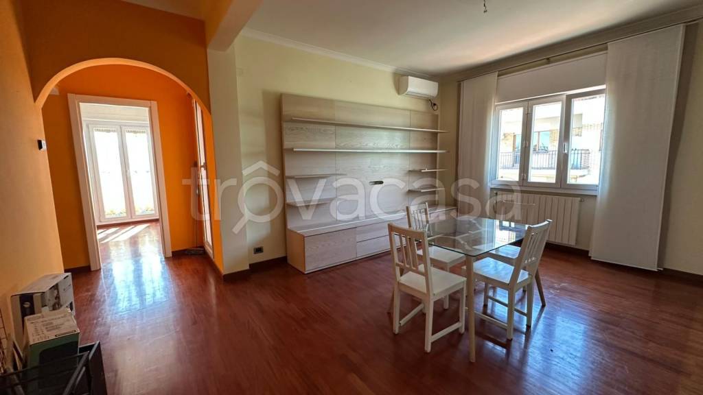 appartamento in vendita a Roma in zona Alessandrino