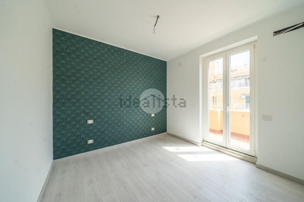 appartamento in vendita a Roma in zona Appio Latino