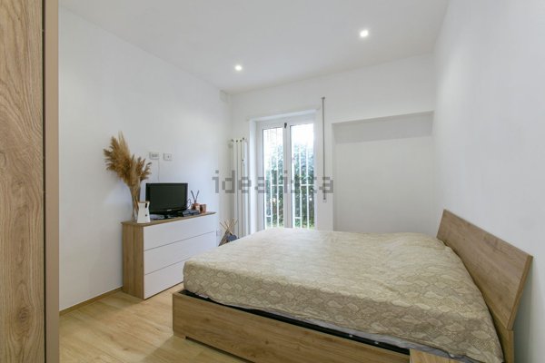 appartamento in vendita a Roma in zona Aurelio