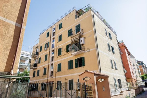 appartamento in vendita a Roma in zona Alessandrino
