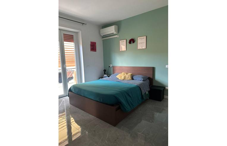 appartamento in vendita a Roma in zona Aurelio