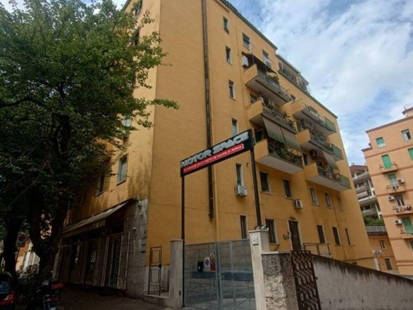 appartamento in vendita a Roma in zona Tiburtino