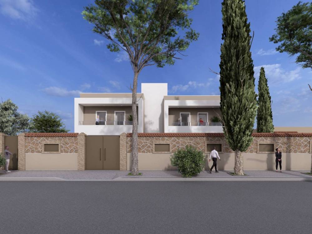 appartamento in vendita a Roma in zona Pietralata