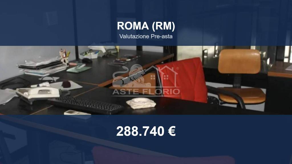 negozio in vendita a Roma in zona Monte Sacro/Talenti