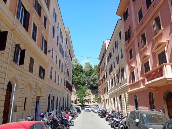 appartamento in vendita a Roma in zona Celio