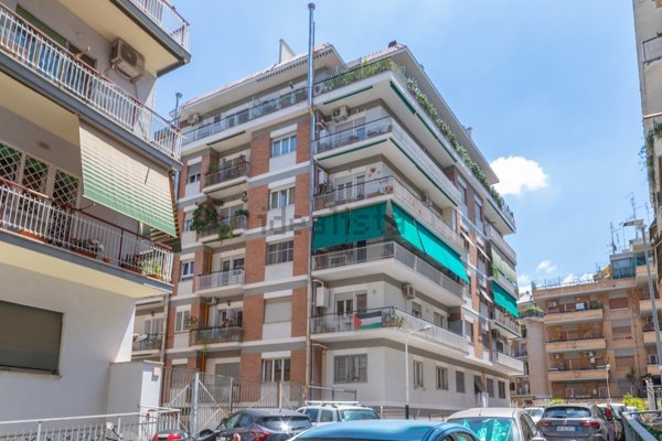 appartamento in vendita a Roma in zona Collatino