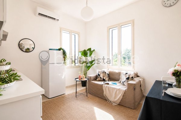 appartamento in vendita a Roma in zona Tuscolano