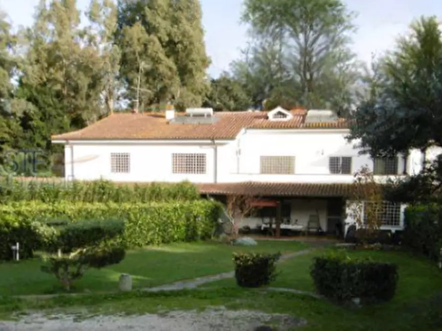 casa indipendente in vendita a Roma in zona La Giustiniana