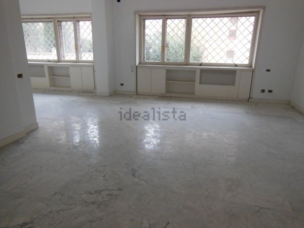 appartamento in vendita a Roma in zona Aurelio
