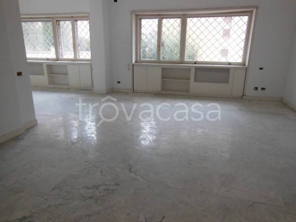 appartamento in vendita a Roma in zona Aurelio