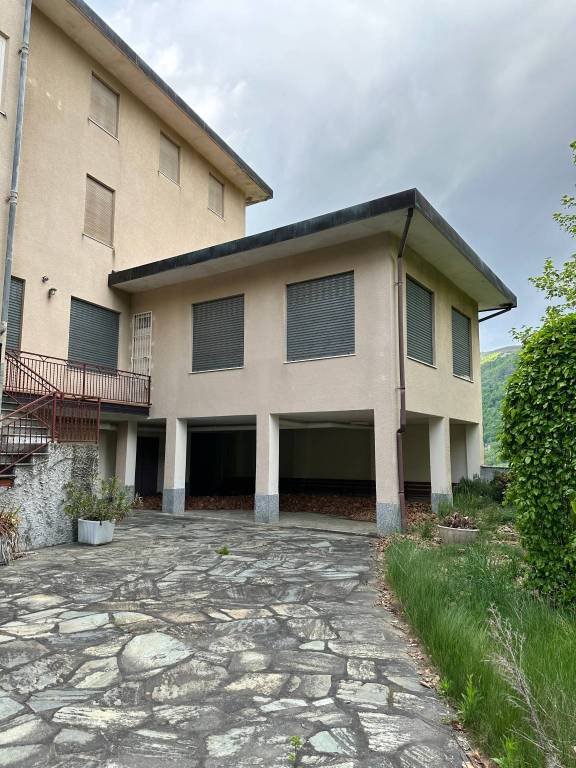casa indipendente in vendita a Roma in zona Pigna - Sant'Angelo