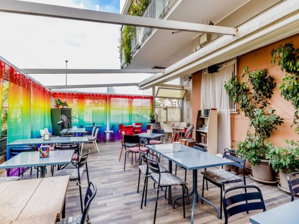 negozio in vendita a Roma in zona Monte Sacro/Talenti