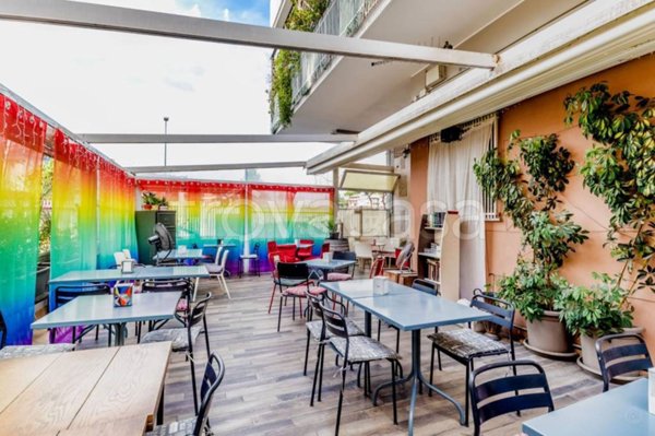 negozio in vendita a Roma in zona Monte Sacro/Talenti