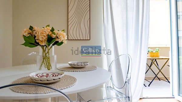 appartamento in vendita a Roma in zona Appio Claudio