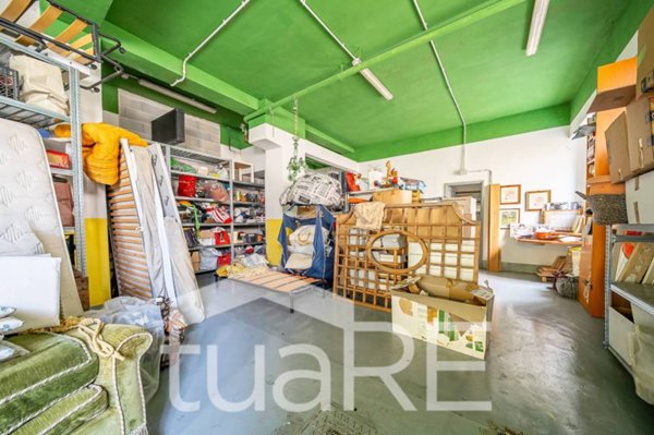 loft in vendita a Roma in zona Nomentano