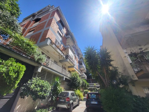 appartamento in vendita a Roma in zona Aurelio