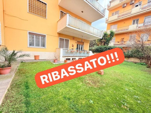 appartamento in vendita a Roma in zona Trionfale