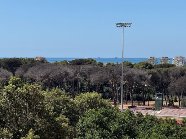 appartamento in vendita a Roma in zona Ostia