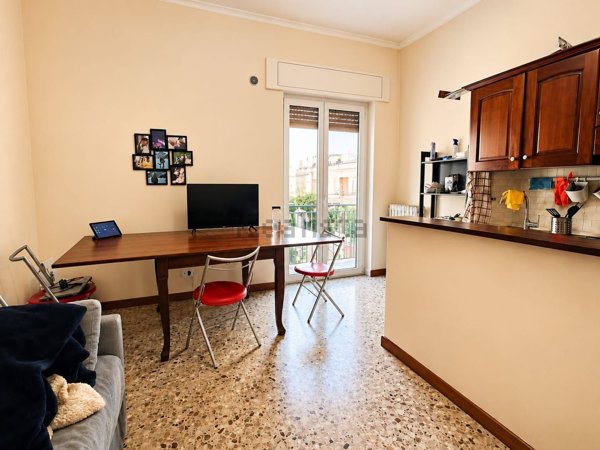 appartamento in vendita a Roma in zona Tomba di Nerone