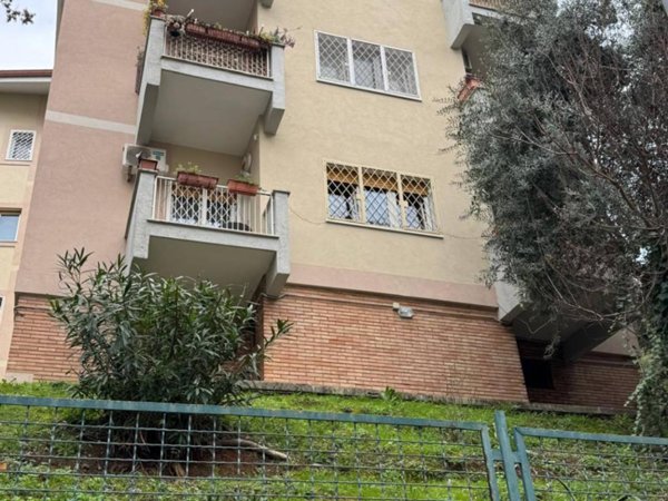 appartamento in vendita a Roma in zona Monte Sacro/Talenti