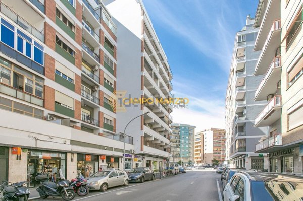 appartamento in vendita a Roma in zona Pietralata