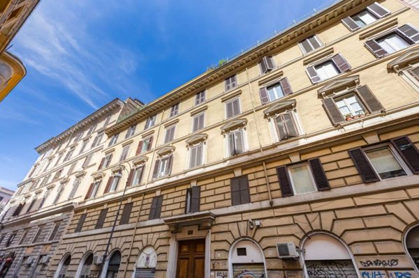 appartamento in vendita a Roma in zona Esquilino