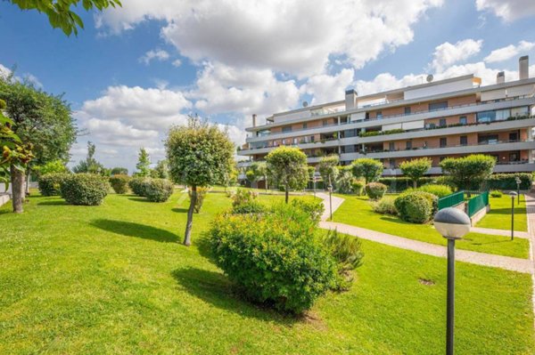 appartamento in vendita a Roma in zona Fidene