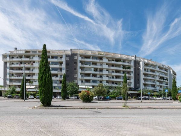 appartamento in vendita a Roma in zona Casal Boccone