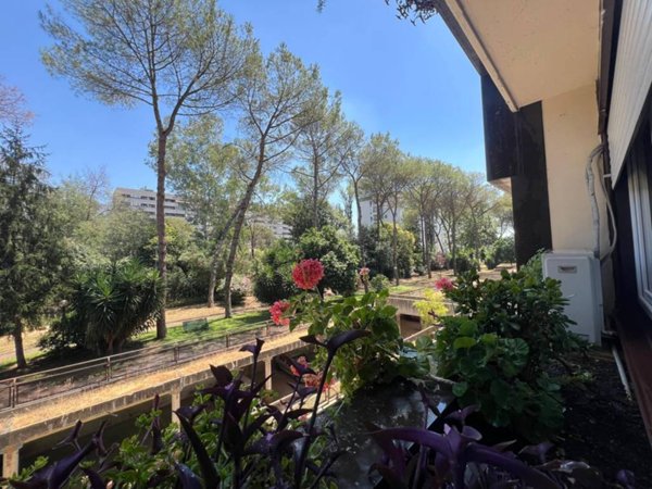 appartamento in vendita a Roma in zona Torrino