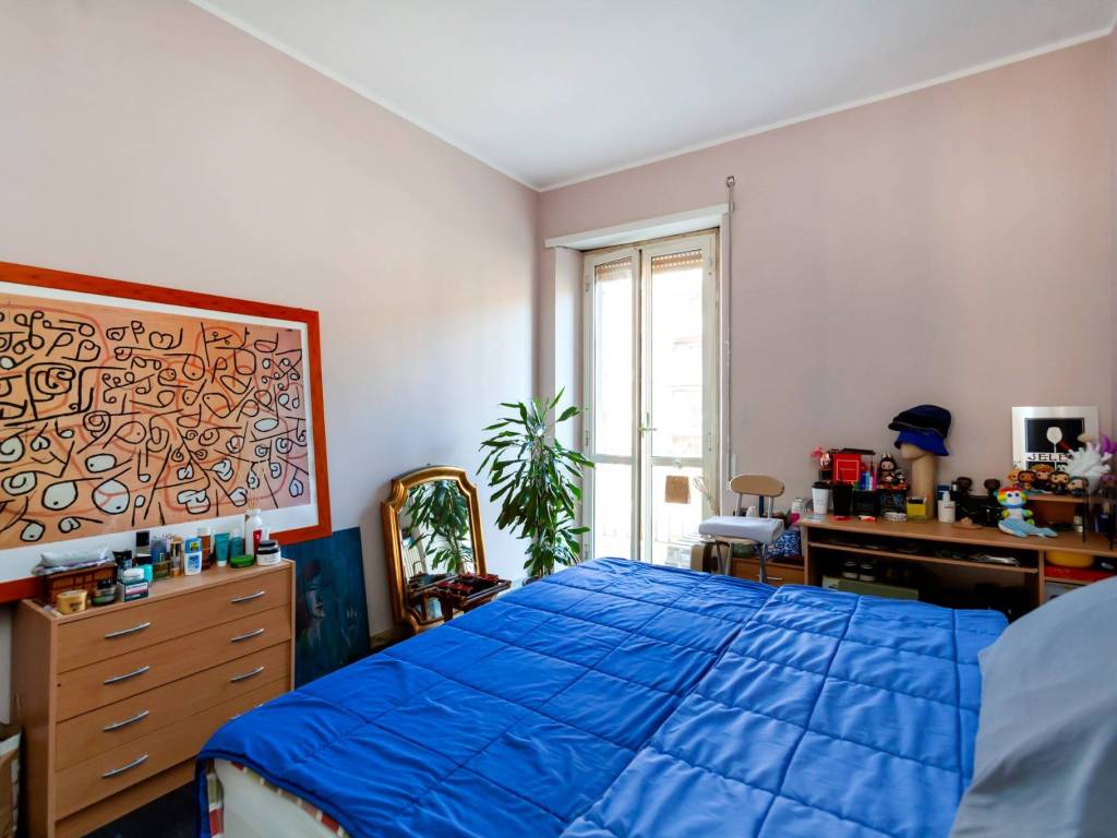 appartamento in vendita a Roma in zona Appio Latino