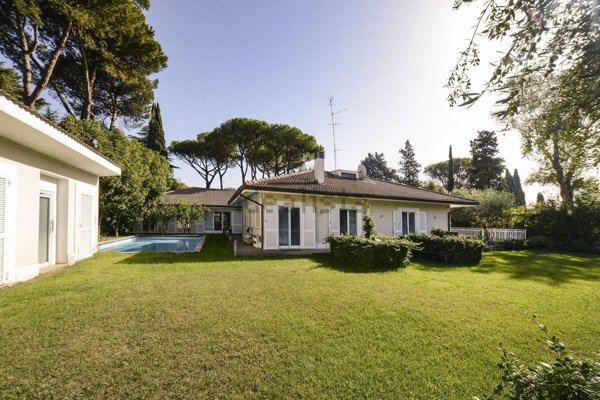 casa indipendente in vendita a Roma in zona Gianicolense