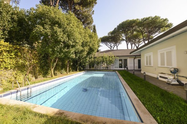 casa indipendente in vendita a Roma in zona Gianicolense