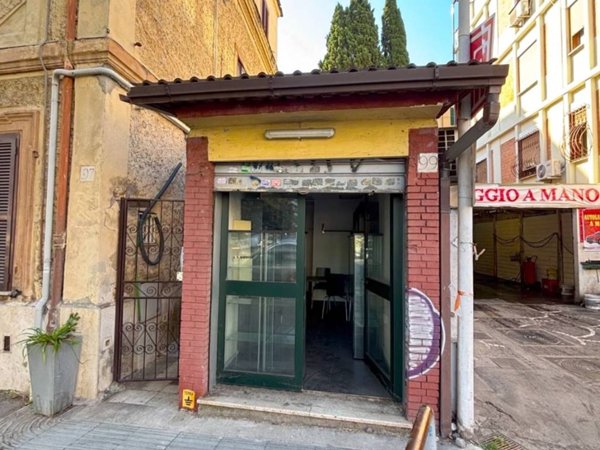 negozio in vendita a Roma