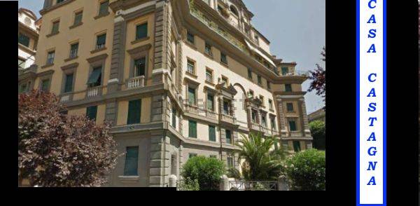 appartamento in vendita a Roma in zona Della Vittoria