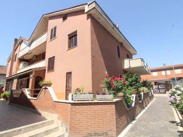 casa indipendente in vendita a Roma in zona Trionfale
