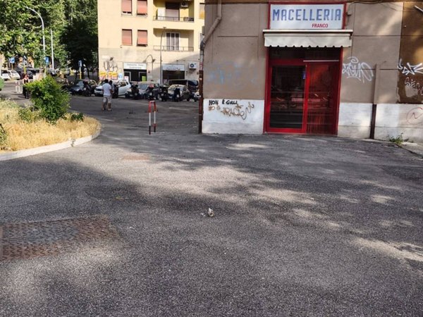 negozio in vendita a Roma in zona Monte Sacro/Talenti