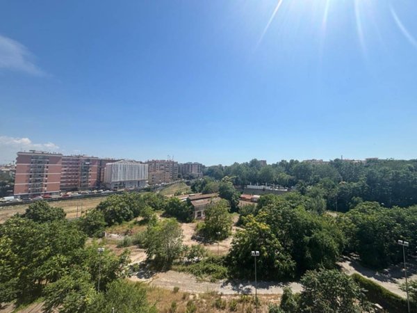 appartamento in vendita a Roma in zona Gianicolense
