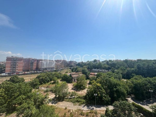 appartamento in vendita a Roma in zona Gianicolense