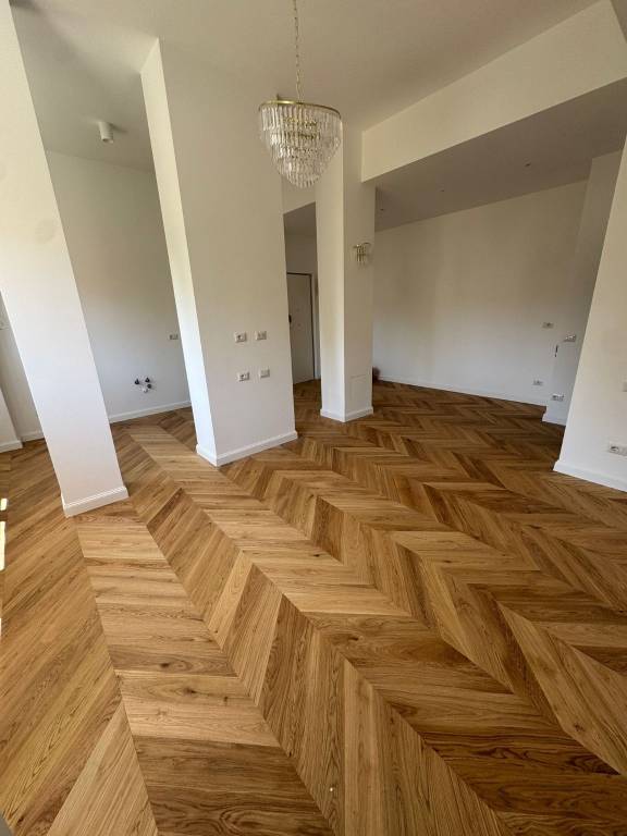 appartamento in vendita a Roma in zona Parioli