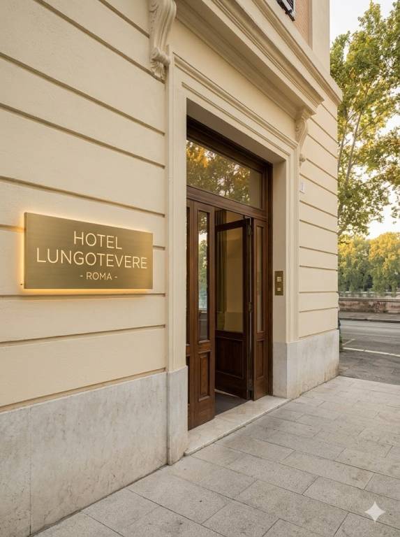 negozio in vendita a Roma in zona Rione Prati