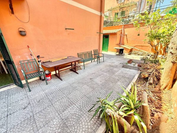 appartamento in vendita a Roma in zona Alessandrino