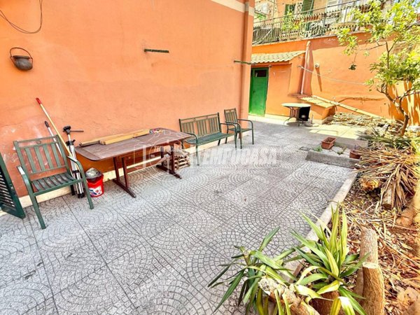 appartamento in vendita a Roma in zona Alessandrino