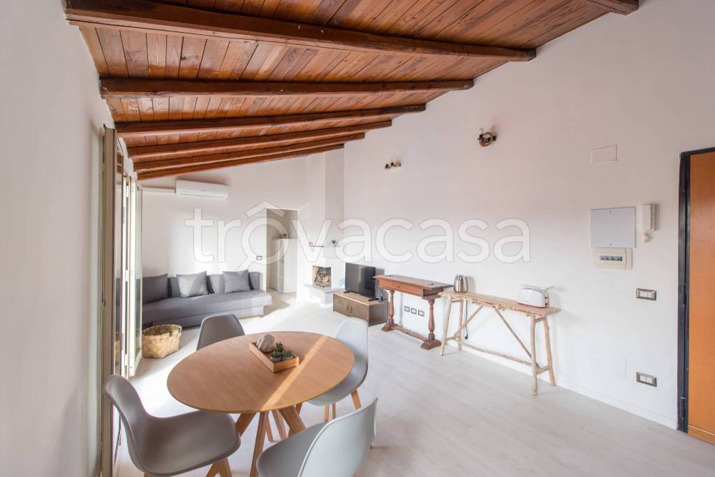appartamento in vendita a Roma in zona Aurelio