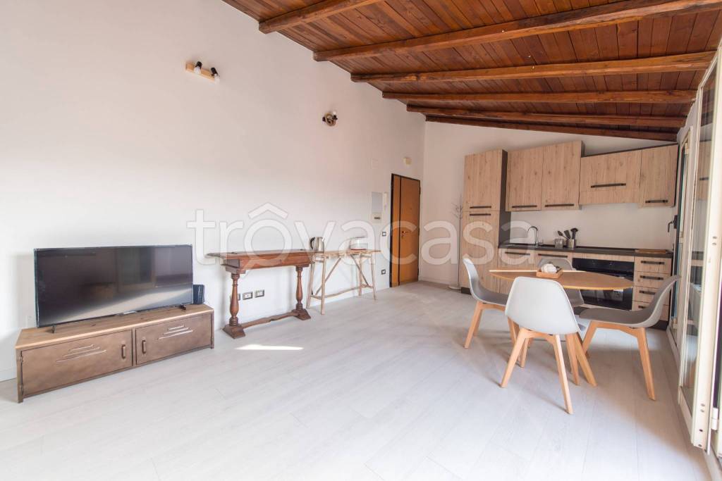 appartamento in vendita a Roma in zona Aurelio