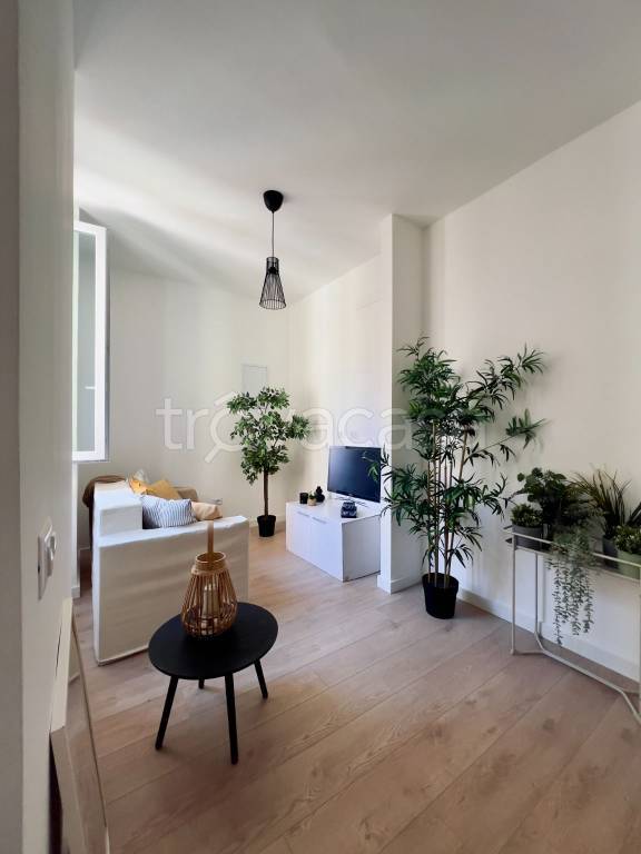 appartamento in vendita a Roma in zona Centro Storico