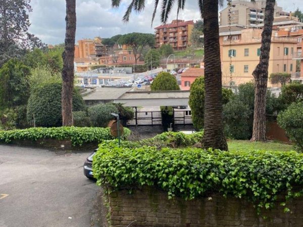 appartamento in vendita a Roma in zona La Pisana