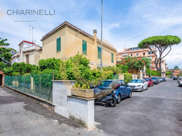 appartamento in vendita a Roma in zona La Pisana