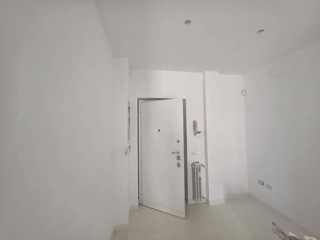 appartamento in vendita a Roma in zona Nomentano