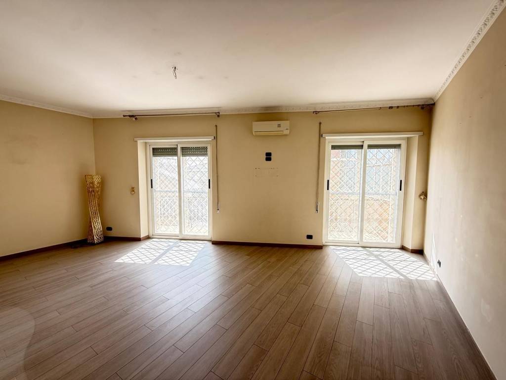 appartamento in vendita a Roma in zona Tor Sapienza